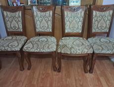 Продаются стулья 