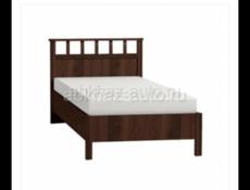 Кровать с матрацом 