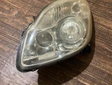 Продам фару Мазда вериса 