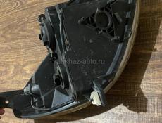Продам фару Мазда вериса 