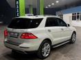 Mercedes-Benz ML