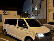 Volkswagen Caravella