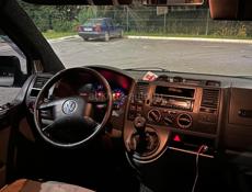 Volkswagen Caravella