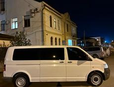 Volkswagen Caravella