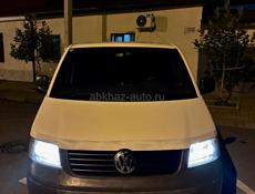 Volkswagen Caravella