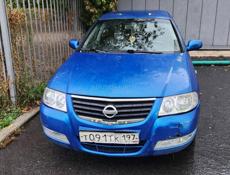Nissan Almera