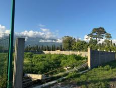 Пицунда, Алахадзы 