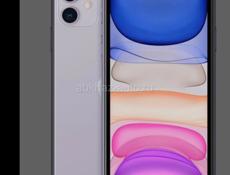 Айфон 11 128 гб. Памяти ✅АКБ 77%🔋телефон в броне пленке , нечего не менялось все в оригинале 