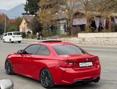 BMW M Roadster/Coupe