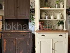 Реставрация мебели 