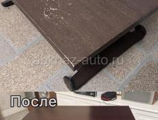 Реставрация мебели 