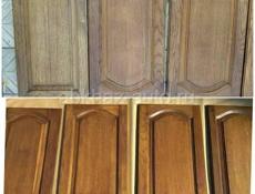 Реставрация мебели 