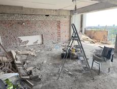 Квартира Эшба Сухум-маркет