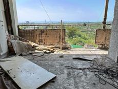 Квартира Эшба Сухум-маркет