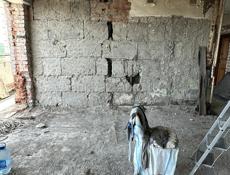 Квартира Эшба Сухум-маркет