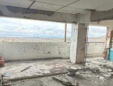 Квартира Эшба Сухум-маркет