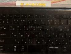 Беспроводная клавиатура 