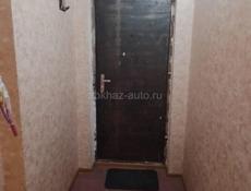 Квартира в районе вокзала