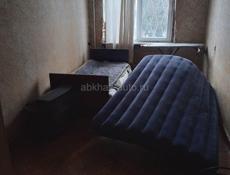 Квартира в районе вокзала