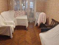 Квартира в районе вокзала