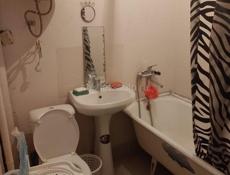 Квартира в районе вокзала