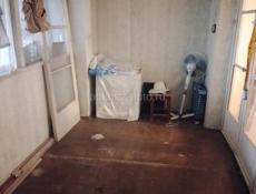 Квартира в районе вокзала