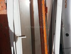 ВХОДНАЯ ДВЕРЬ ЖЕЛЕЗНАЯ 