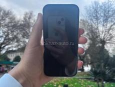 Продается новый айфон 16 про