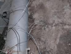 Срочно самодельный бак