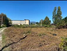 Продается срочно участок 