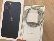iPhone 13,128 гб,88 акб