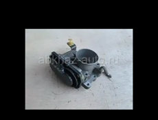 Дроссельная заслонка toyota voxy