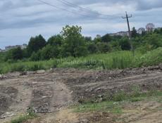 Участок в Сухуме обменяю на авто 