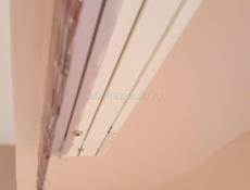 Карниз трехрядный, 3 метра