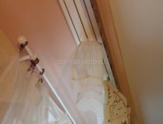 Карниз трехрядный, 3 метра