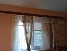 Карниз трехрядный, 3 метра