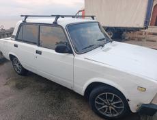 ВАЗ 2105