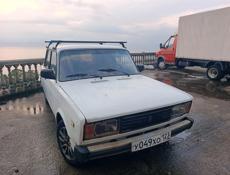 ВАЗ 2105
