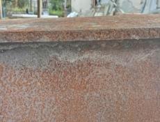 ПЕЧКА ДРОВЯНАЯ 