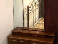 Продам б/у трельяж Советский