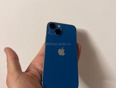 Айфон 13 мини в отличном состоянии! 