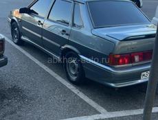 ВАЗ 2115 Самара