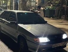 ВАЗ 2115 Самара