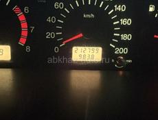 ВАЗ 2115 Самара