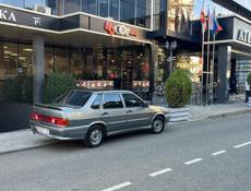 ВАЗ 2115 Самара