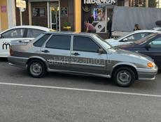 ВАЗ 2115 Самара