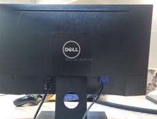 Компьютер и Монитор