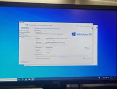 Компьютер и Монитор