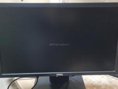 Компьютер и Монитор