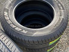 265/60/18 Kapsen новые шины ,размеры от R13 до R22